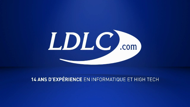 LDLC Pub TV